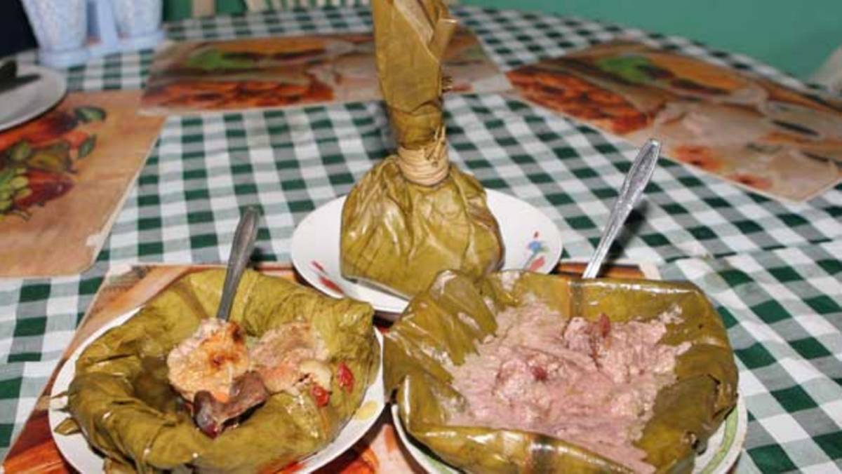 10 Reasons To Visit Uganda