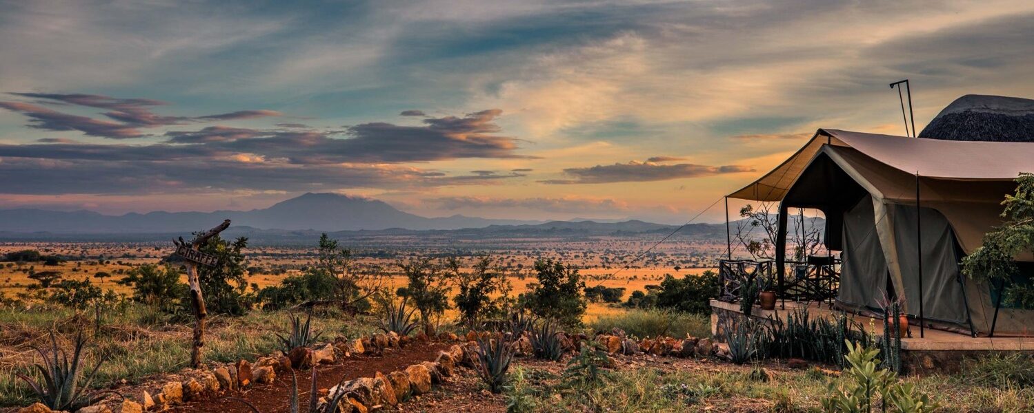 15 Best places to visit in Uganda