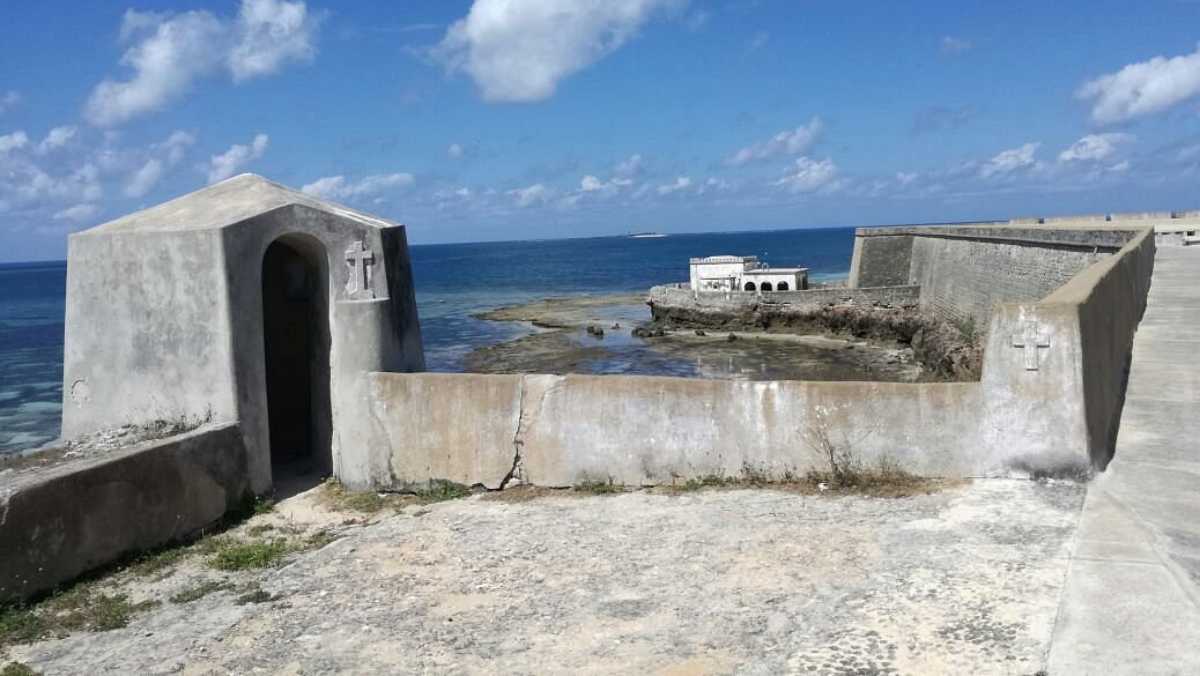 15 Best Places to Visit in Mozambique