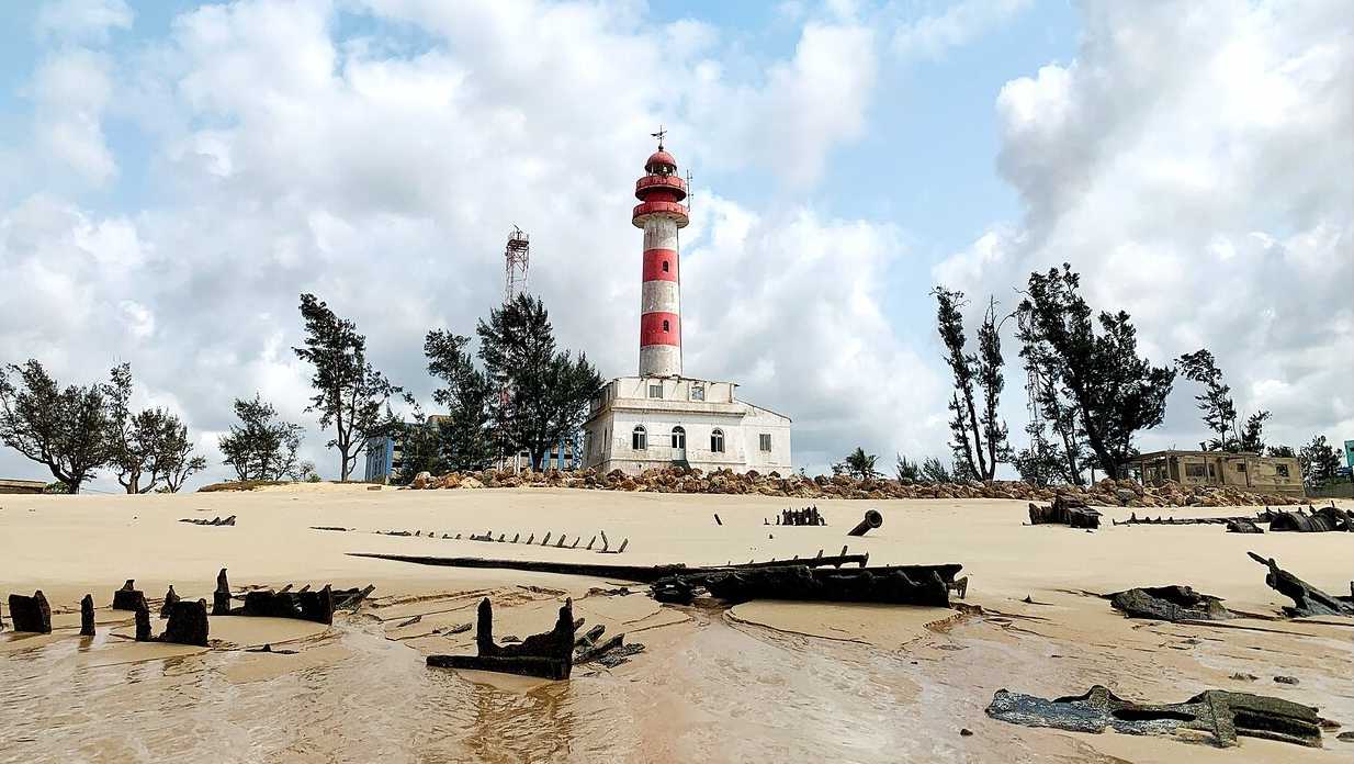 15 Best Places to Visit in Mozambique