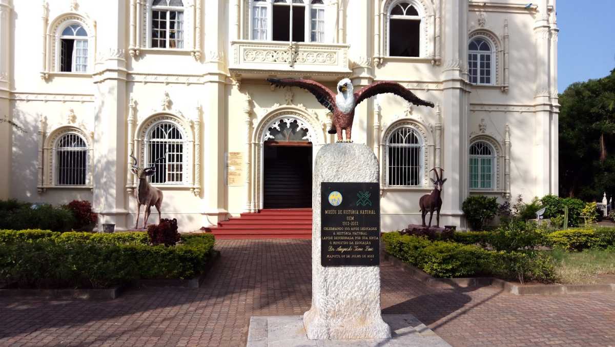 15 Best Places to Visit in Mozambique