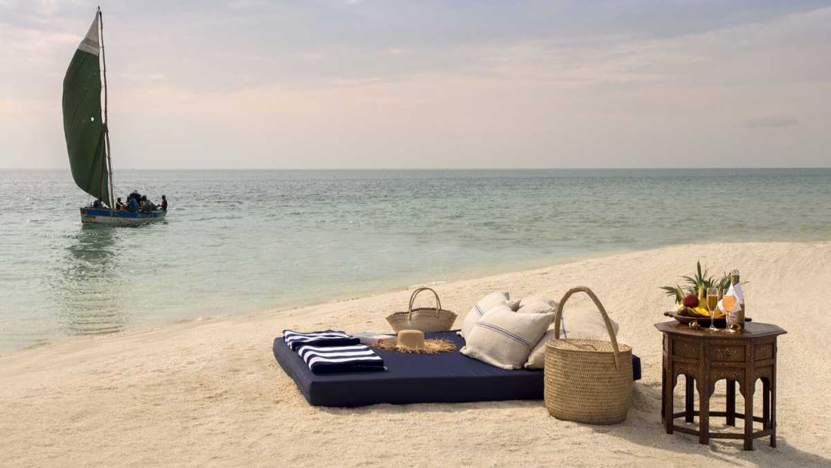 15 Best Places to Visit in Mozambique