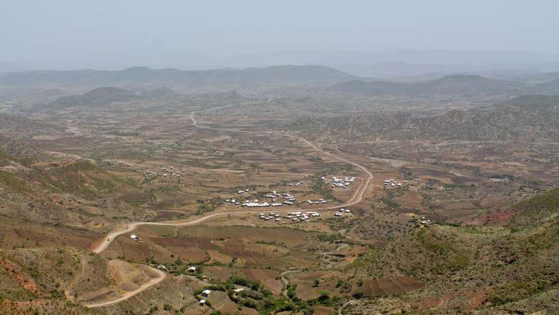 3 Day Lalibela Tour Safari