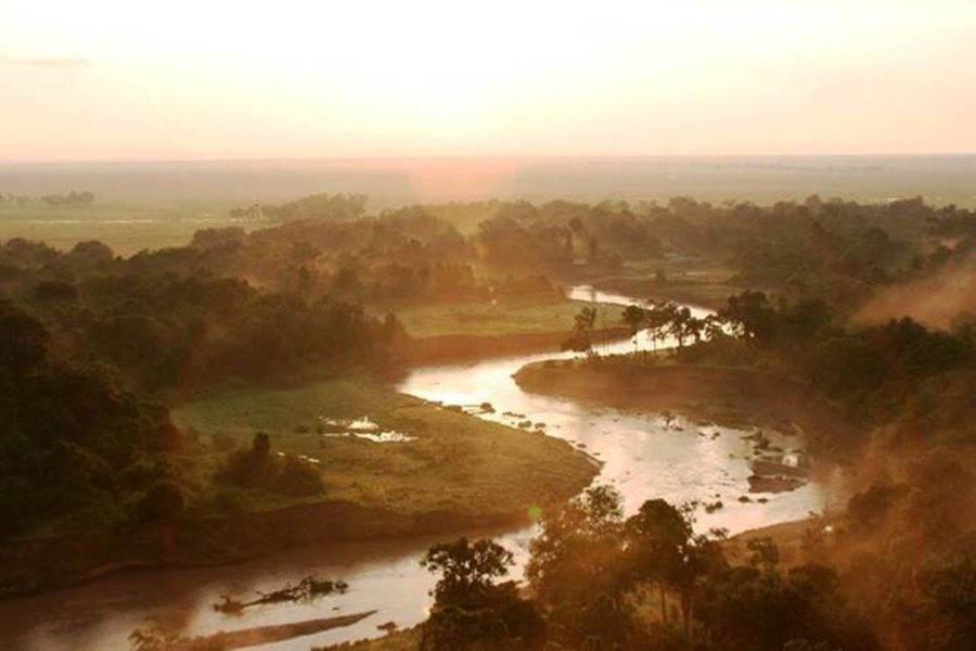 3 Day Serengeti Budget safari