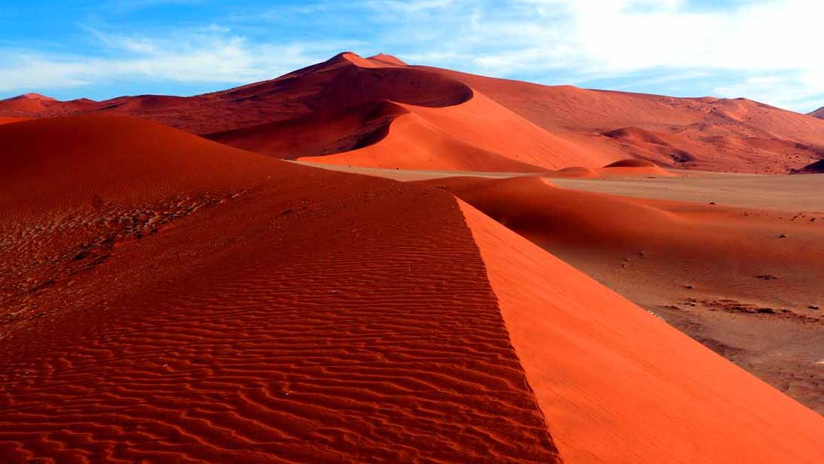 3 Day Sossusvlei Tour