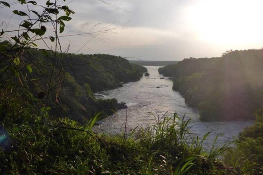 3 Days Murchison Falls Safari