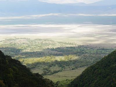 3 Day Ngorongoro Budget Safari