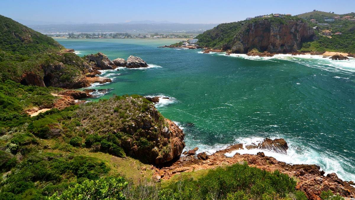6 Day Garden Route tour