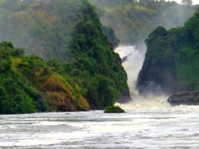 6 day Cheap Uganda Camping Tour Safari