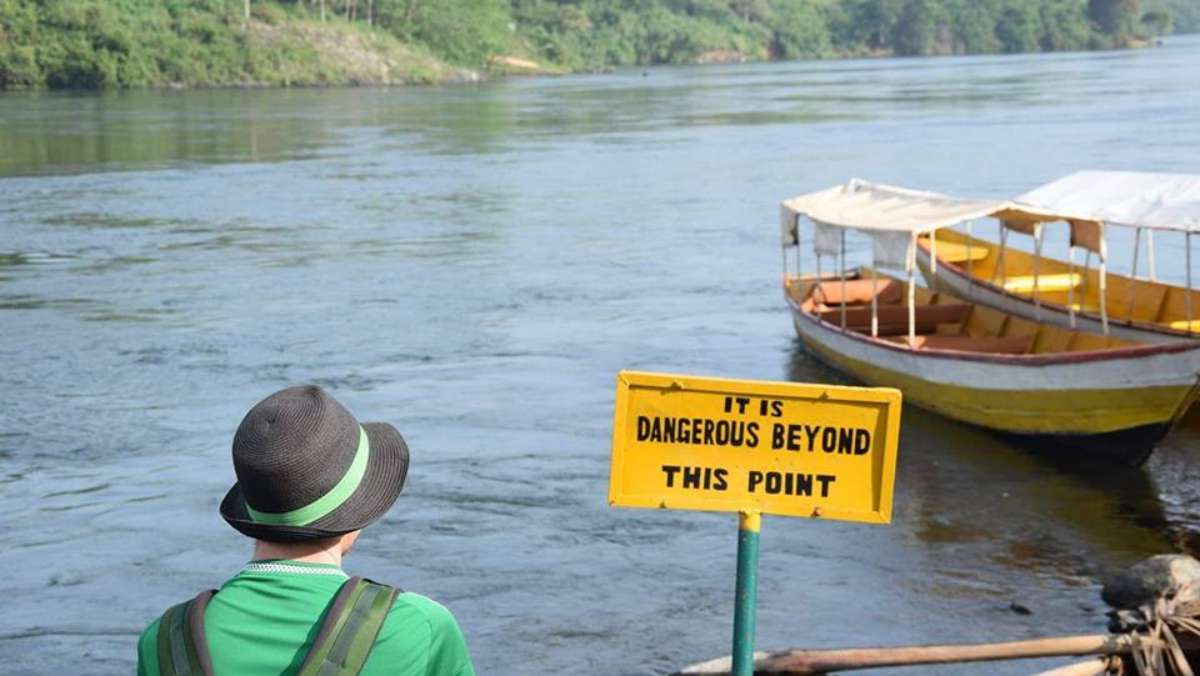 9 day Affordable Uganda Safari Tour