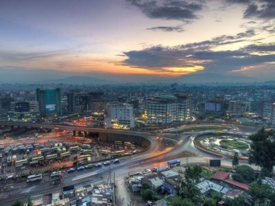 Addis Ababa Ethiopia