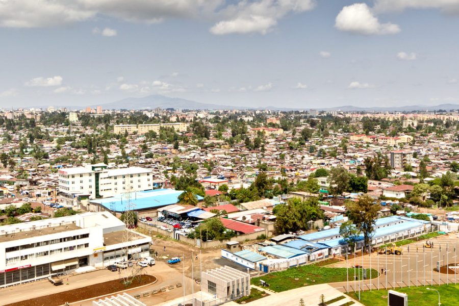 Addis Ababa Ethiopia
