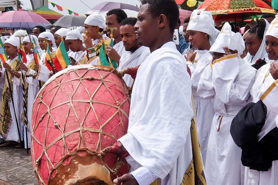 Addis Ababa Ethiopia