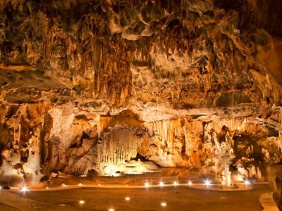 Affordable Garden Route South Africa tour