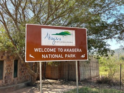 Akagera National Park