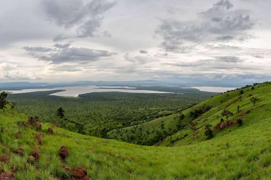 Akagera National Park