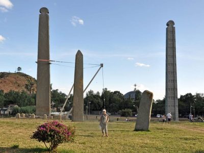 Best Ethiopia tour safari