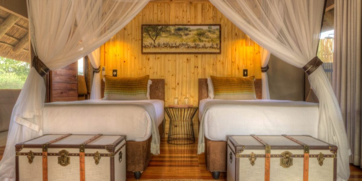Best time to visit Botswana