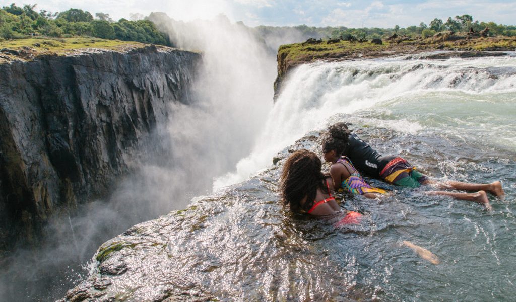 Best Tourist attractions in Zambia