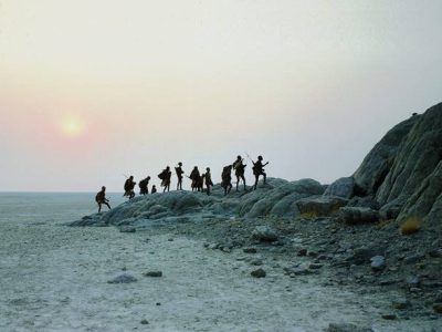 Botswana Family Safari