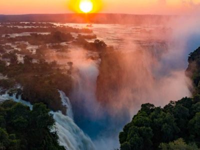 Budget-Travel-Zambia Zambia safari trails