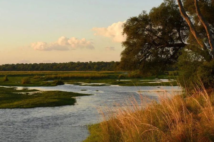 Bwabwata National Park