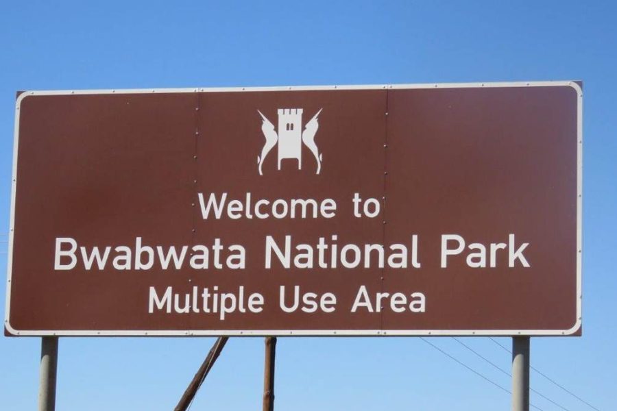 Bwabwata National Park
