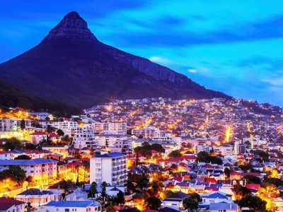 Cape Town