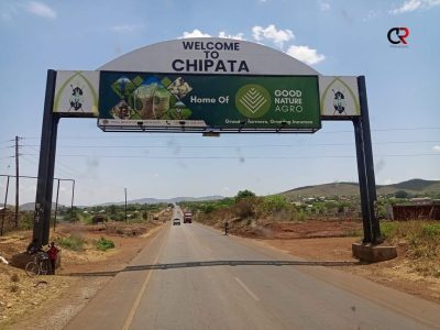 Chipata Zambia