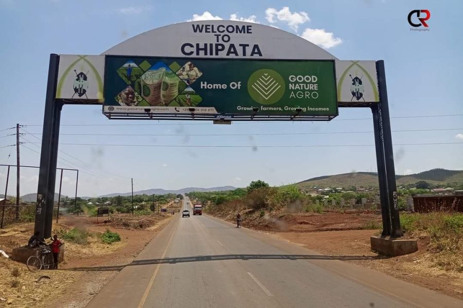 Chipata Zambia