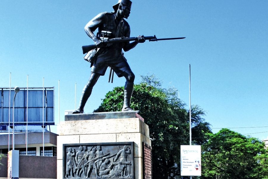 Dar es Salaam Tanzania