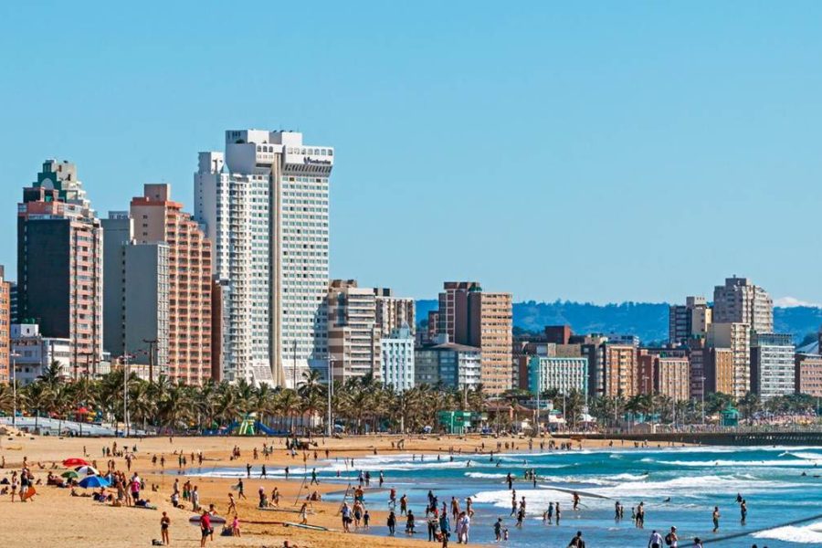 Durban South Africa