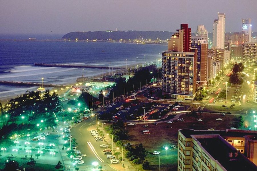 Durban South Africa
