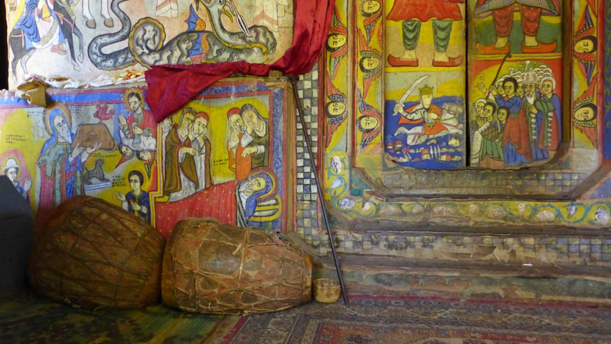 Ethiopia Family Holiday