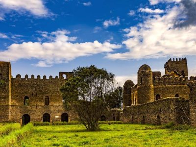 Ethiopia Fly in Safari Flight safari in Ethiopia