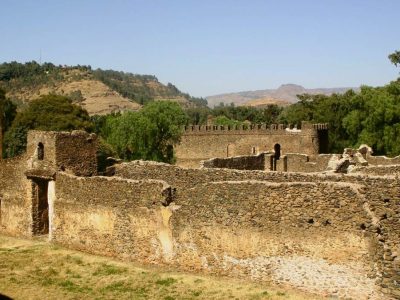 12 Day Ethiopia Historical Route Tour
