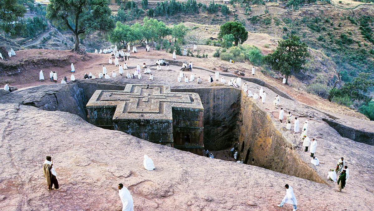 Ethiopia Family Holiday