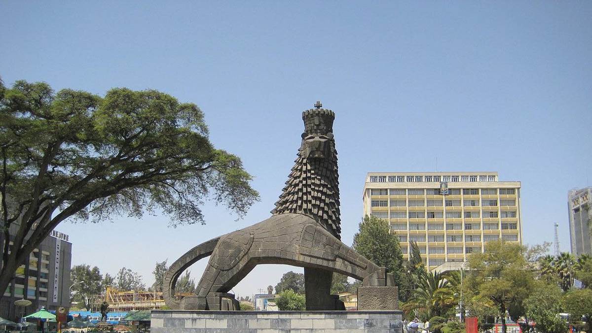 Ethiopia Family Holiday