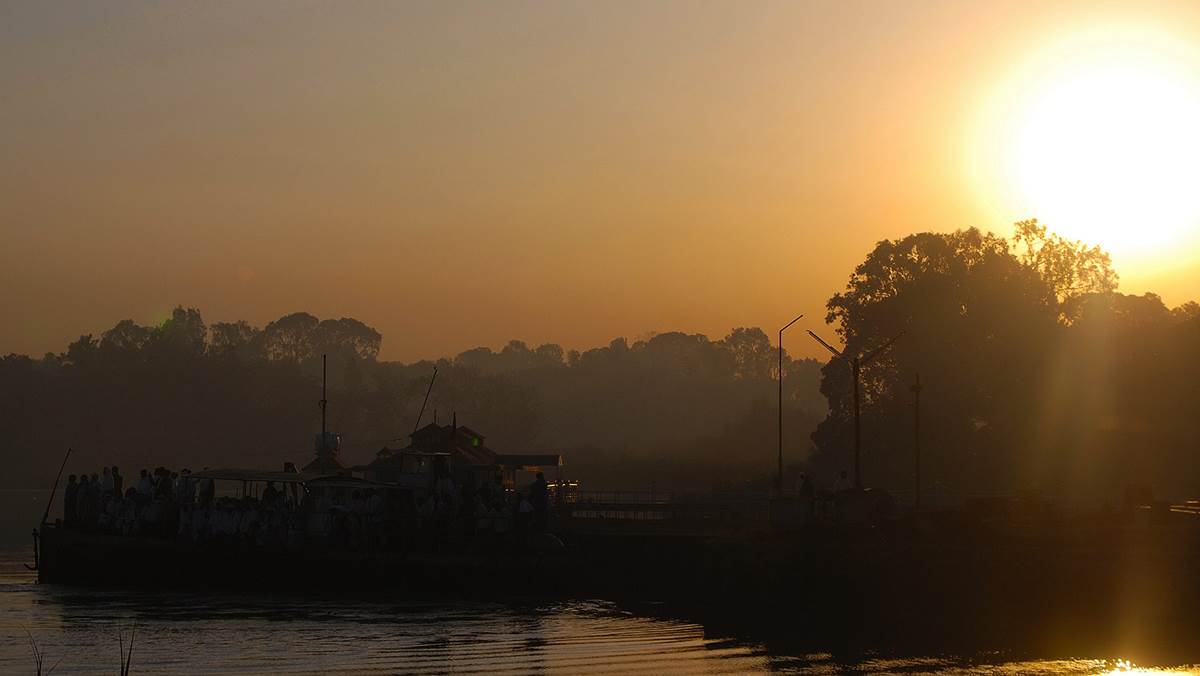 Ethiopia Family Holiday