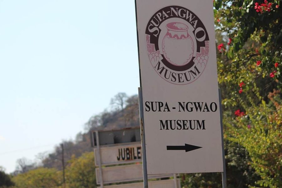 Francistown Botswana