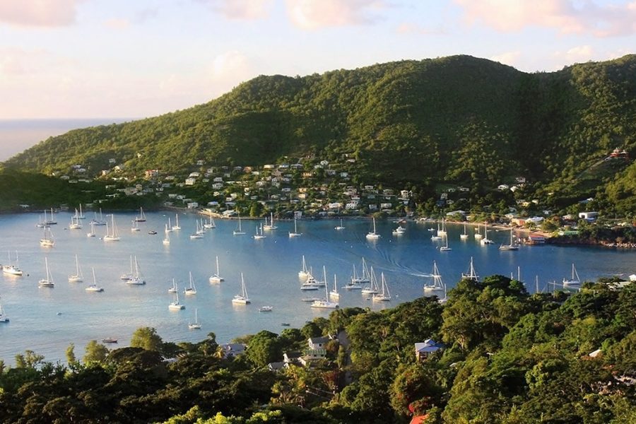 Port Elizabeth - Gqeberha