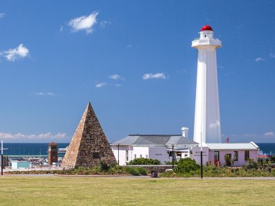 Port Elizabeth - Gqeberha