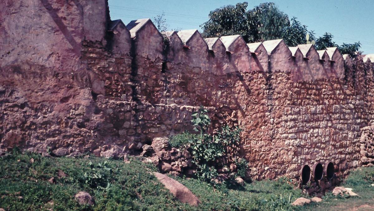 3 Days Harar Tour in Ethiopia