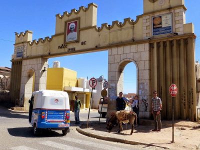 Harar Tour Eastern Ethiopia safari
