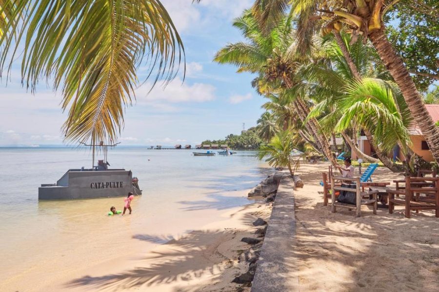 Ile Sainte Marie Madagascar