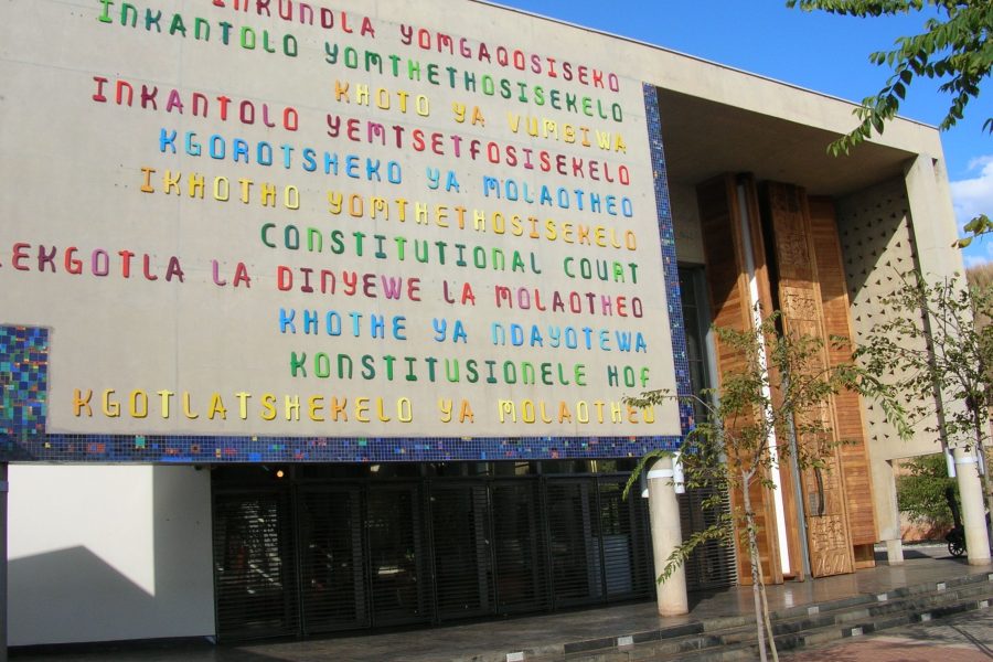 Johannesburg South Africa