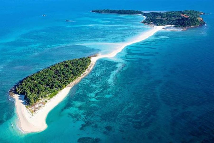 Madagascar Kayaking Tour