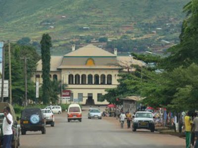 Kigoma Tanzania