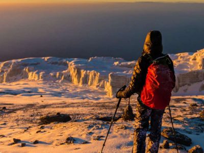 Kilimanjaro Masai Mara Serengeti Tour