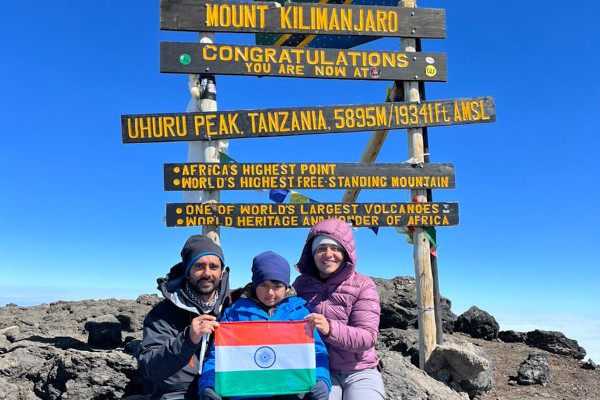 Kilimanjaro Records That You Did not Know